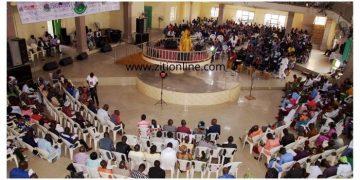 Leadership Governance 2021 ends, confers award on Gov Ishaku, others -watch video