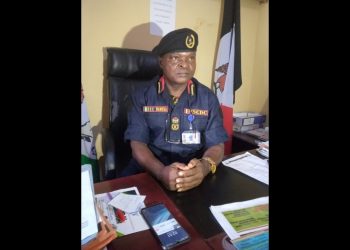 NSCDC to deploy Special Female Squad to secure schools in Taraba-watch video