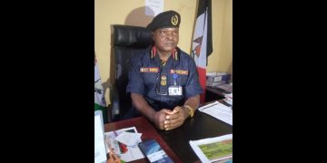 NSCDC to deploy Special Female Squad to secure schools in Taraba-watch video
