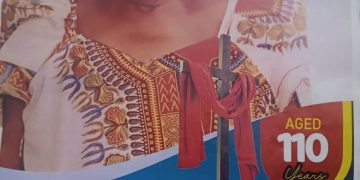 Late Kaka Victoria Geng journeys home Announcement-watch video