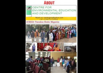 About CEED- The chronicle of a trail blazer-watch video