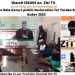 Issues on Ziti TV Brings to you live proceedings of VBK’s public declaration for Taraba State Guber 2023-watch video