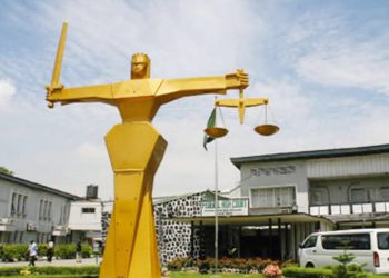 Court Rules In Favour Of 35% Affirmative Action For Nigeria Women