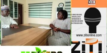 To Provide Food Security In Nigeria, Biotechnology is the Answer-NABDA DG watch video
