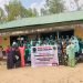 Menstrual Hygiene Day 2022: Women in Media, WIM, Taraba Marks Day, Distributes Sanitary Pads To School Girls.