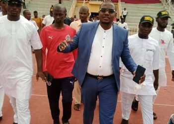 SPORTS: Gamji wins Aiteo Cup in Taraba State as SWAN bagged Medal.