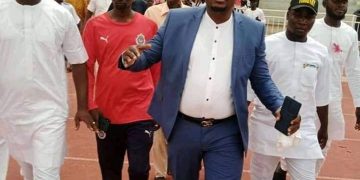 SPORTS: Gamji wins Aiteo Cup in Taraba State as SWAN bagged Medal.