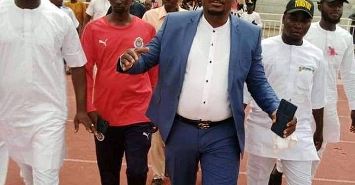 SPORTS: Gamji wins Aiteo Cup in Taraba State as SWAN bagged Medal.