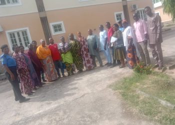 Taraba Child Protection Network Advocates stringent measures to curtail child Abuse