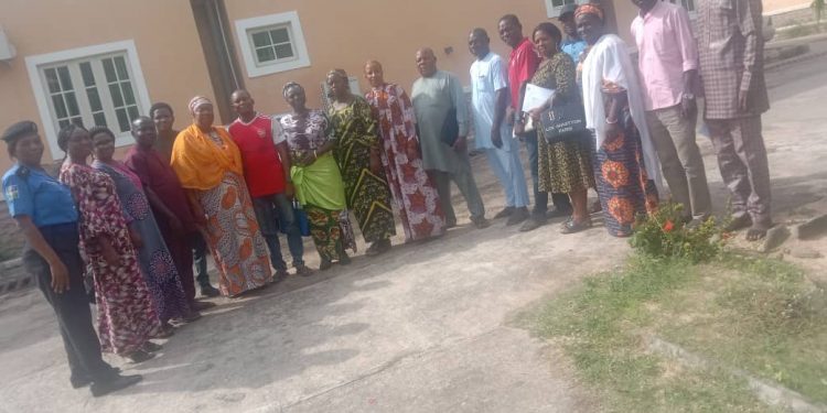 Taraba Child Protection Network Advocates stringent measures to curtail child Abuse