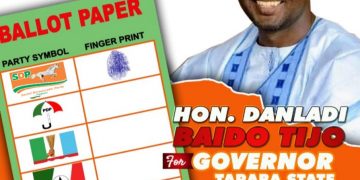 Dear Tarabans by Markus Iranyang