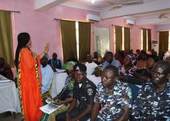 Expose criminals in your midst, Foundation tells Taraba communities