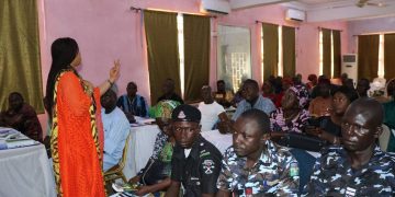 Expose criminals in your midst, Foundation tells Taraba communities