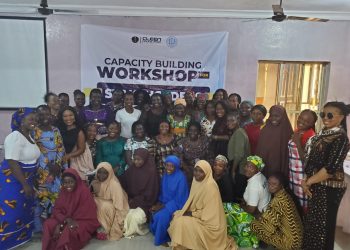 CLEEN Foundation Trains Women on Conflict Sensitivity, Triggers and Do No Harm in Taraba State