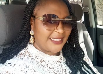 From The VPs Desk: WIM Monthly Town Hall Meetings, an eye opener – By Hilda Adebayo