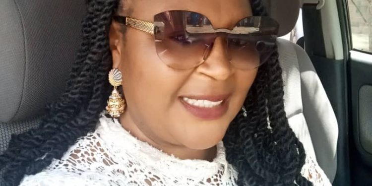 From The VPs Desk: WIM Monthly Town Hall Meetings, an eye opener – By Hilda Adebayo