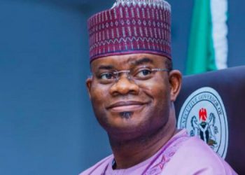 KOGI OFFICIALLY JOINS OIL PRODUCING STATE
