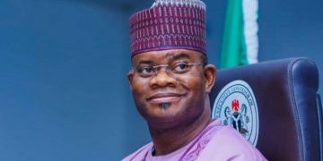 KOGI OFFICIALLY JOINS OIL PRODUCING STATE