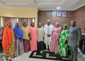 Justice4Blessing:We want justice, Taraba Comm. tells Nasarawa counterpart-watch video