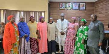 Justice4Blessing:We want justice, Taraba Comm. tells Nasarawa counterpart-watch video