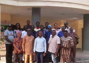 2023 ELECTIONS: Abuja Online Publishers Assure Nigerians Of Fair, Balance Reportage, Suspend membership admission.