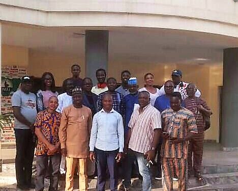 2023 ELECTIONS: Abuja Online Publishers Assure Nigerians Of Fair, Balance Reportage, Suspend membership admission.