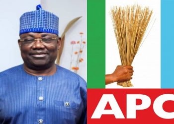 2023 ELECTIONS: FEDERAL HIGH COURT DISMISSES CASE AGAINST SENATOR BWACHA