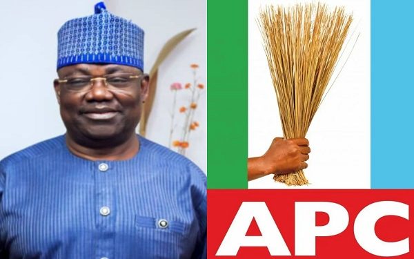 2023 ELECTIONS: FEDERAL HIGH COURT DISMISSES CASE AGAINST SENATOR BWACHA