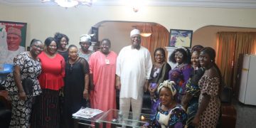 2023:Let’s Unite To Elect Good Leaders – Rev. Nyame-watch video