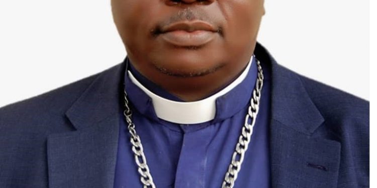 2023 ELECTIONS: Do Not Sell Your Votes, Rev. Doppa warns Tarabans