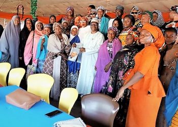 NILOWV Taraba State plays host to NNPP Candidate-watch video