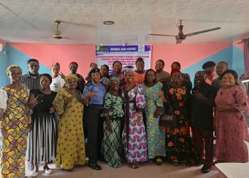 GBV: Group calls for Sustained Action to End Gender Based Violence in Women and Girls