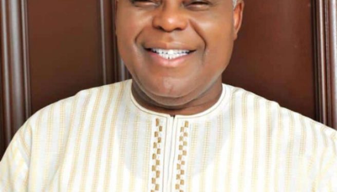 NUJ DAAR CELEBRATES DOKPESI, PUSHES FOR PRIVATE BROADCASTING DAY