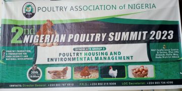 FG assures massive intervention in poultry industry as PAN holds 2nd Summit