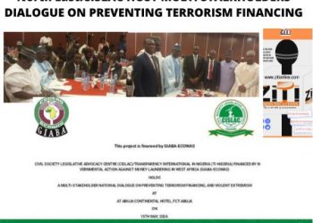 North East: CISLAC Host Dialogue, seeks end to terrorism financing, violent extremism- watch video