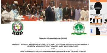 North East: CISLAC Host Dialogue, seeks end to terrorism financing, violent extremism- watch video