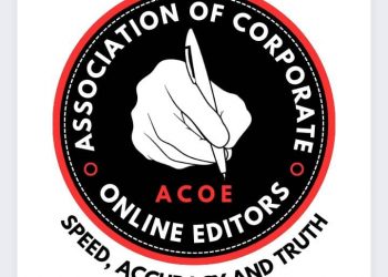 Association of Corporate Online Editors announce registration