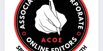 Association of Corporate Online Editors announce registration