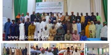 Terrorism Financing: CISLAC takes discuss to Gombe, engage stakeholders.