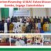 Terrorism Financing: CISLAC takes discuss to Gombe, engage stakeholders.
