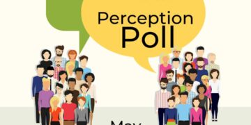 MAY 29TH : ACOE releases public perception poll results on Tinubu’s one year.