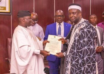 OPINION: Why I Believe Gov. Kefas Got It Wrong in Takum