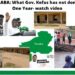 TARABA: What Gov. Kefas Has Not Done In One Year-watch video