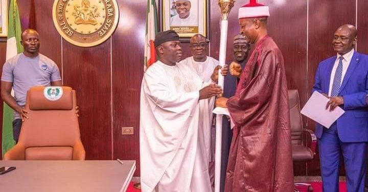 Taraba: Kutebs Reject Appointment of First-Class Chief of Takum