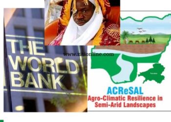 Taraba ACReSAL: Monarch Lauds Project,Task Governor Kefas on Transparency