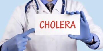 Cholera Outbreak: FG’s Emergency Technical Group to Meet with States to Find Solution