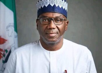 Kwara State Government unveils Massive Infrastructure Development Projects