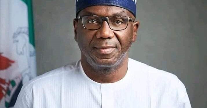 Kwara State Government unveils Massive Infrastructure Development Projects