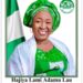 NIGERIAN WOMEN MOURN LATE NCWS PRESIDENT LAMI ADAMU LAU – watch video