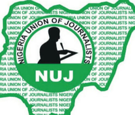 Taraba Correspondents’ Chapel lauds Kefas for appointing two members as aides